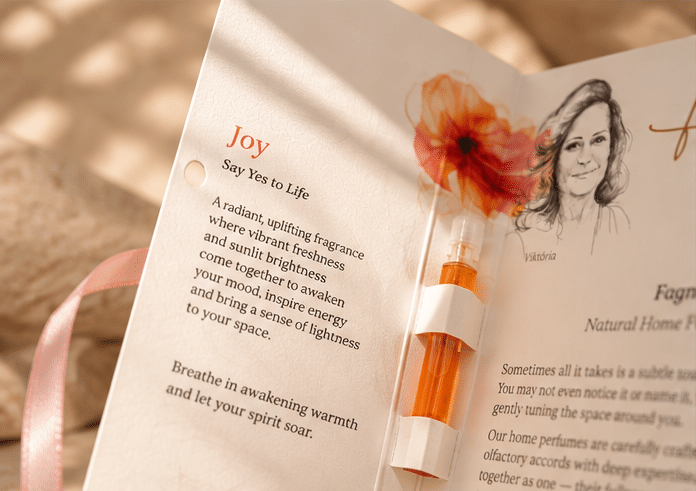 Joy & Serenity - Image 3